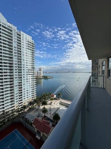 1155 Brickell Bay Dr 1802, Miami, FL 33131