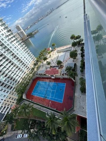 1155 Brickell Bay Dr 1802, Miami, FL 33131