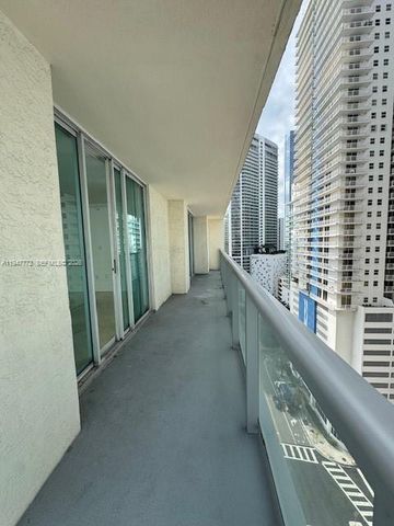 1155 Brickell Bay Dr 1802, Miami, FL 33131