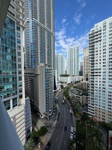 1155 Brickell Bay Dr 1802, Miami, FL 33131