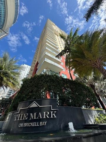 1155 Brickell Bay Dr 1802, Miami, FL 33131