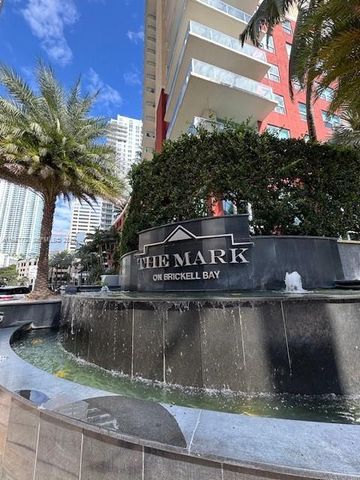 1155 Brickell Bay Dr 1802, Miami, FL 33131