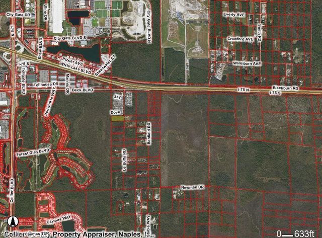 Le Buff RD, Naples, FL 34114