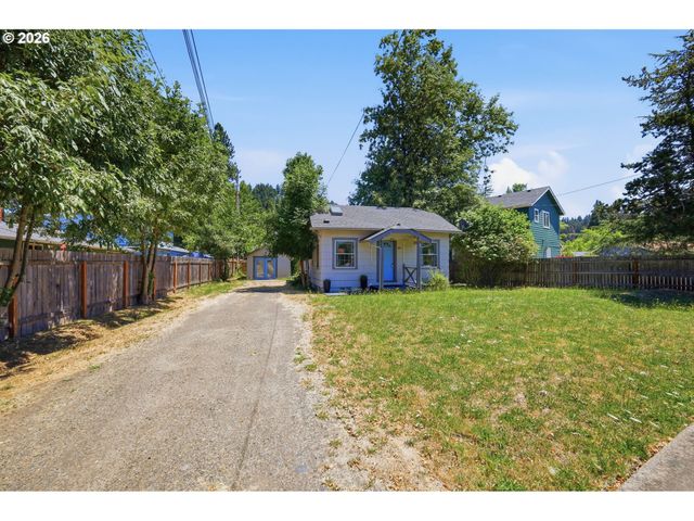 3621 E AMAZON Dr, Eugene, OR 97405