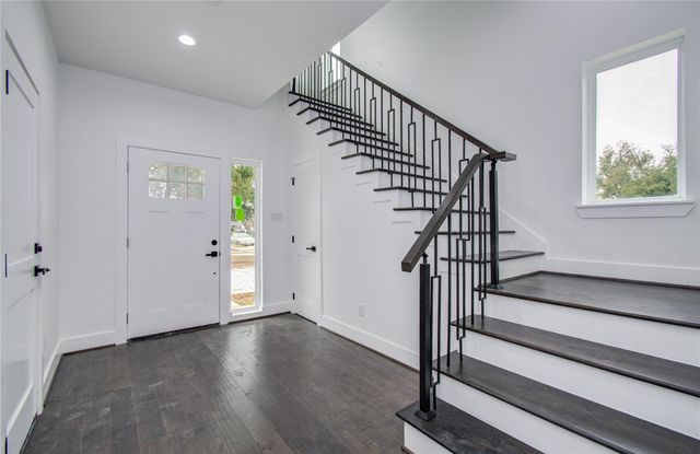 5024 Winnetka Vista Street, Houston, TX 77021