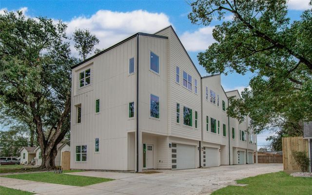5024 Winnetka Vista Street, Houston, TX 77021