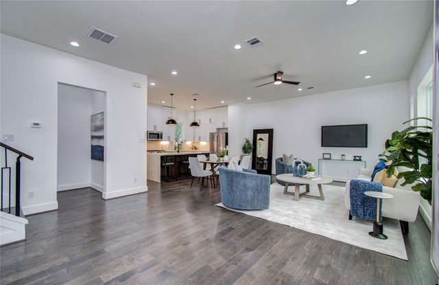 5024 Winnetka Vista Street, Houston, TX 77021