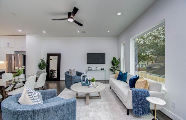 5024 Winnetka Vista Street, Houston, TX 77021