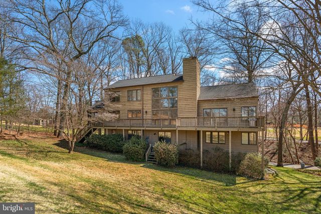 207 SAINT ANDREWS RD, Severna Park, MD 21146