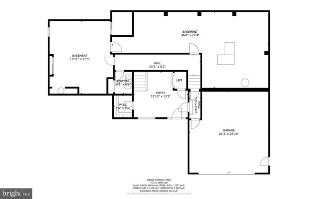 207 SAINT ANDREWS RD, Severna Park, MD 21146