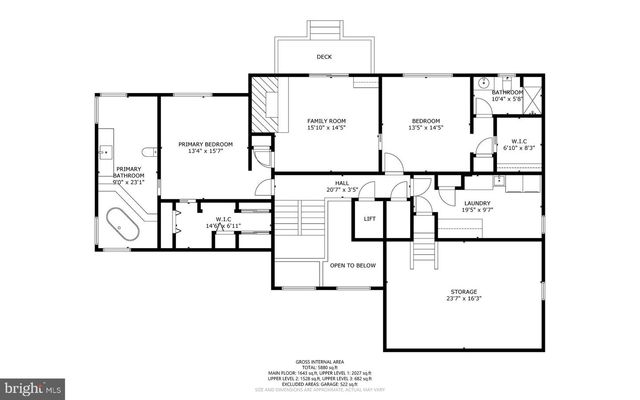 207 SAINT ANDREWS RD, Severna Park, MD 21146