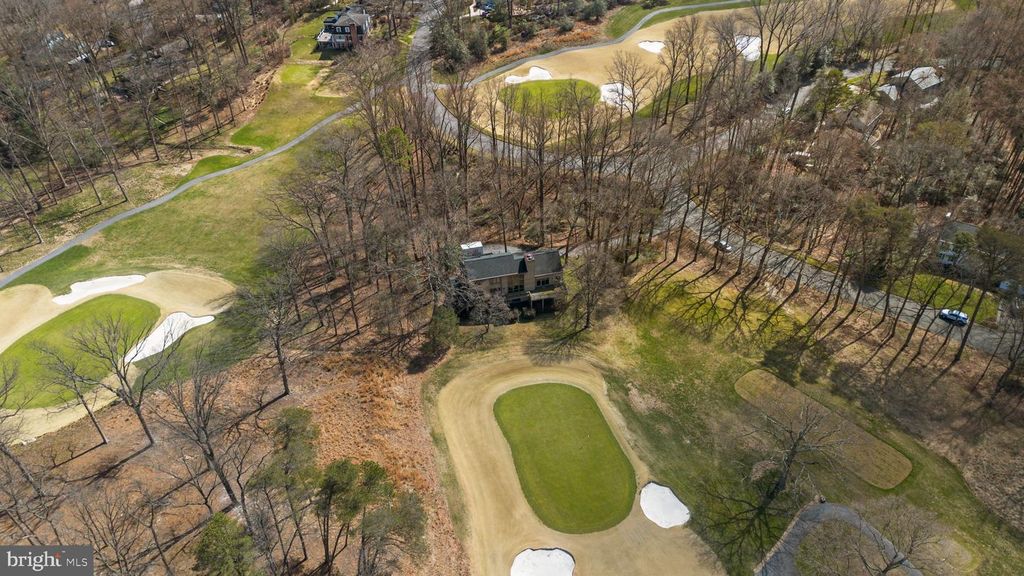 207 SAINT ANDREWS RD, Severna Park, MD 21146