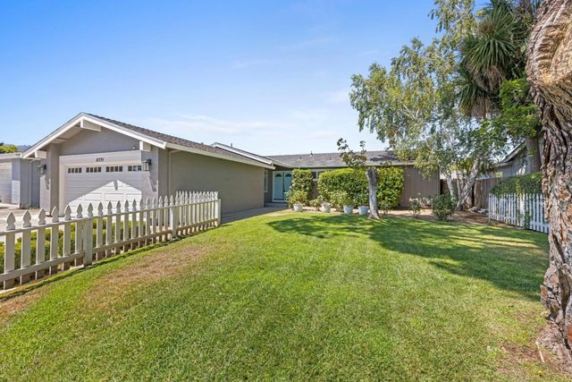 8395 Westwood Drive, Gilroy, CA 95020