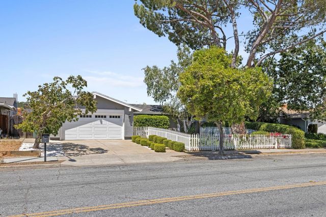 8395 Westwood Drive, Gilroy, CA 95020