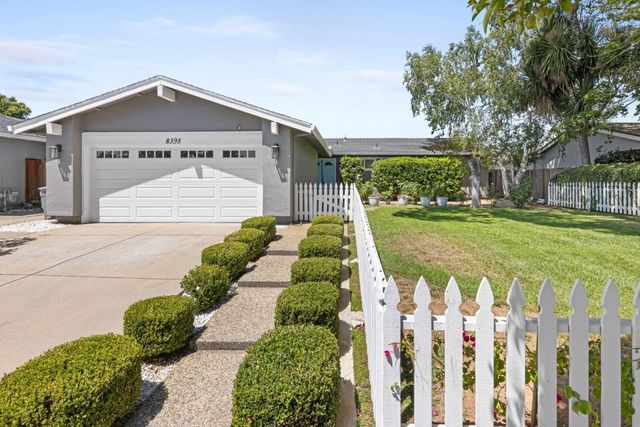 8395 Westwood Drive, Gilroy, CA 95020