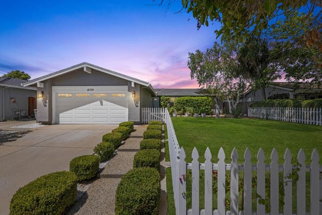 8395 Westwood Drive, Gilroy, CA 95020