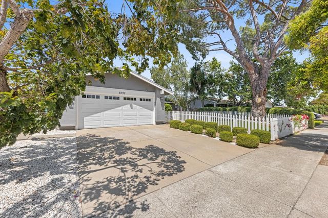 8395 Westwood Drive, Gilroy, CA 95020