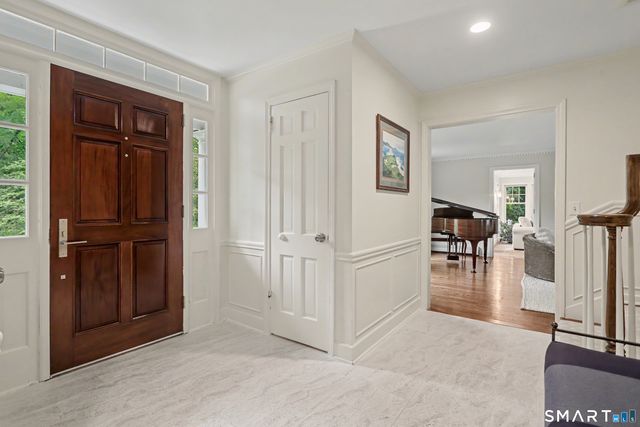108 Logan Road, New Canaan, CT 06840
