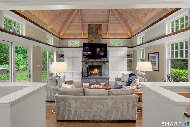 108 Logan Road, New Canaan, CT 06840