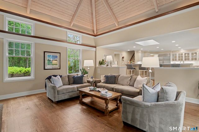 108 Logan Road, New Canaan, CT 06840