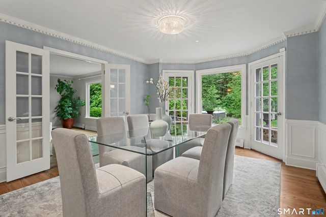 108 Logan Road, New Canaan, CT 06840