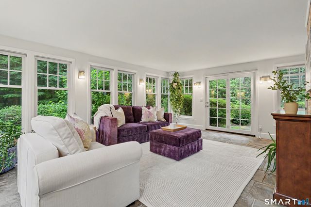 108 Logan Road, New Canaan, CT 06840