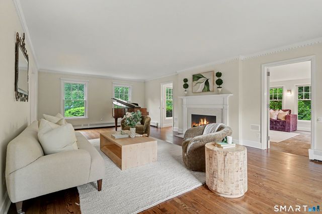 108 Logan Road, New Canaan, CT 06840
