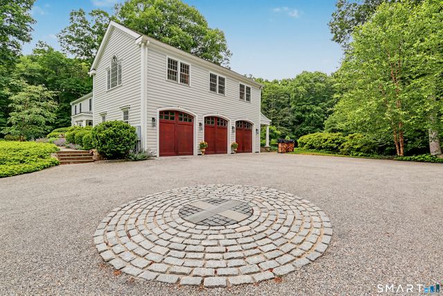 108 Logan Road, New Canaan, CT 06840