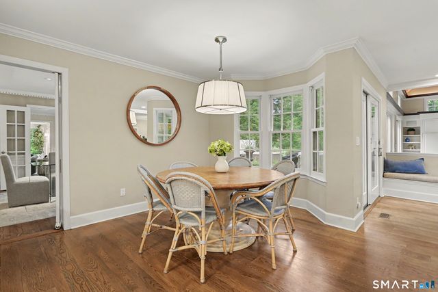 108 Logan Road, New Canaan, CT 06840