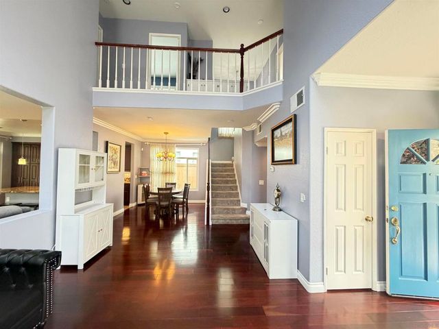 11360 Alvarez Meadow CT, San Diego, CA 92121