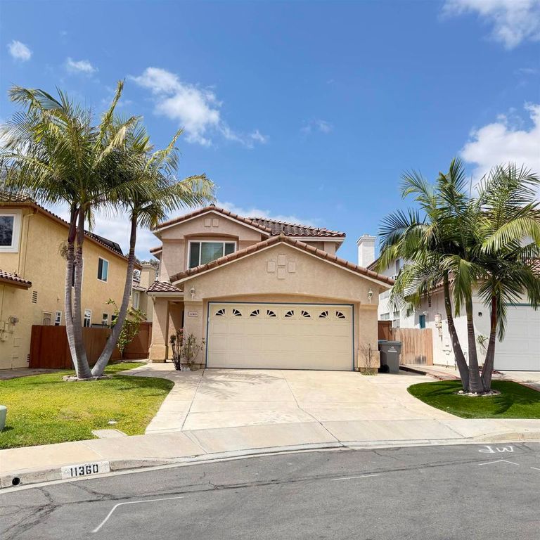 11360 Alvarez Meadow CT, San Diego, CA 92121