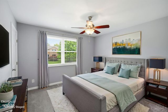7325 Cannon Court, West Chester, OH 45069