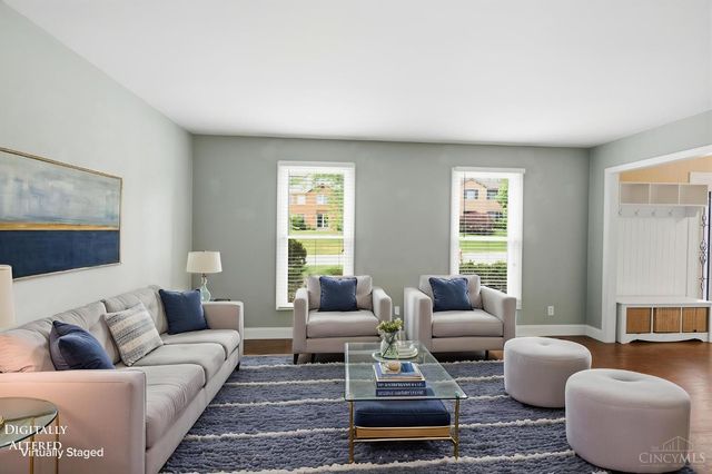 7325 Cannon Court, West Chester, OH 45069