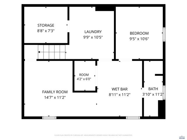 2211 S VALLEY DR, Rapid City, SD 57703