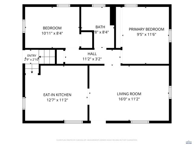 2211 S VALLEY DR, Rapid City, SD 57703