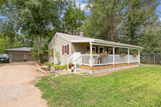 2211 S VALLEY DR, Rapid City, SD 57703