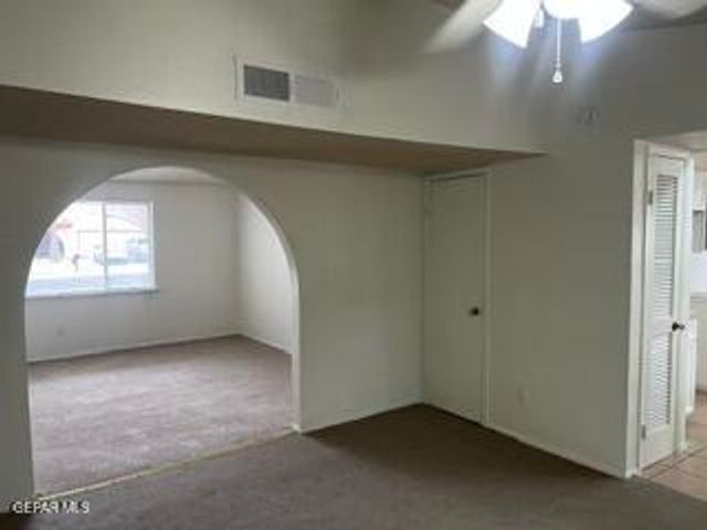 1632 LOU GRAHAM Drive, El Paso, TX 79936