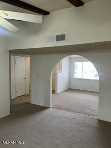 1632 LOU GRAHAM Drive, El Paso, TX 79936