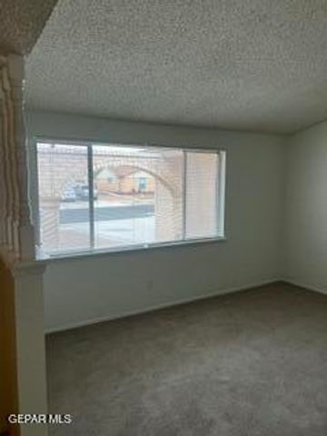 1632 LOU GRAHAM Drive, El Paso, TX 79936