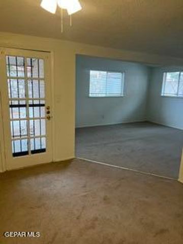1632 LOU GRAHAM Drive, El Paso, TX 79936