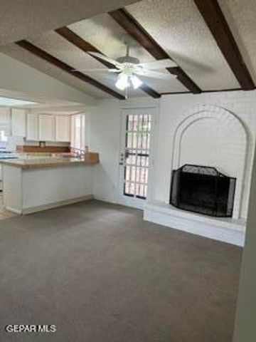 1632 LOU GRAHAM Drive, El Paso, TX 79936