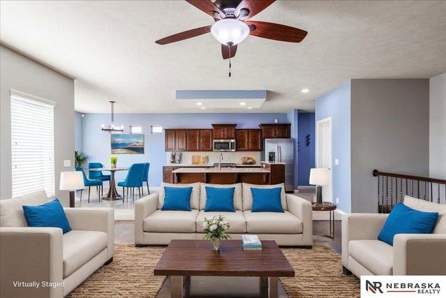 17425 Redman Avenue, Omaha, NE 68116