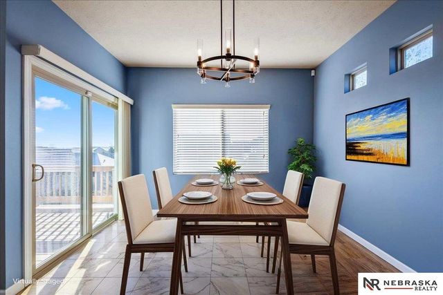 17425 Redman Avenue, Omaha, NE 68116