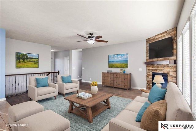 17425 Redman Avenue, Omaha, NE 68116