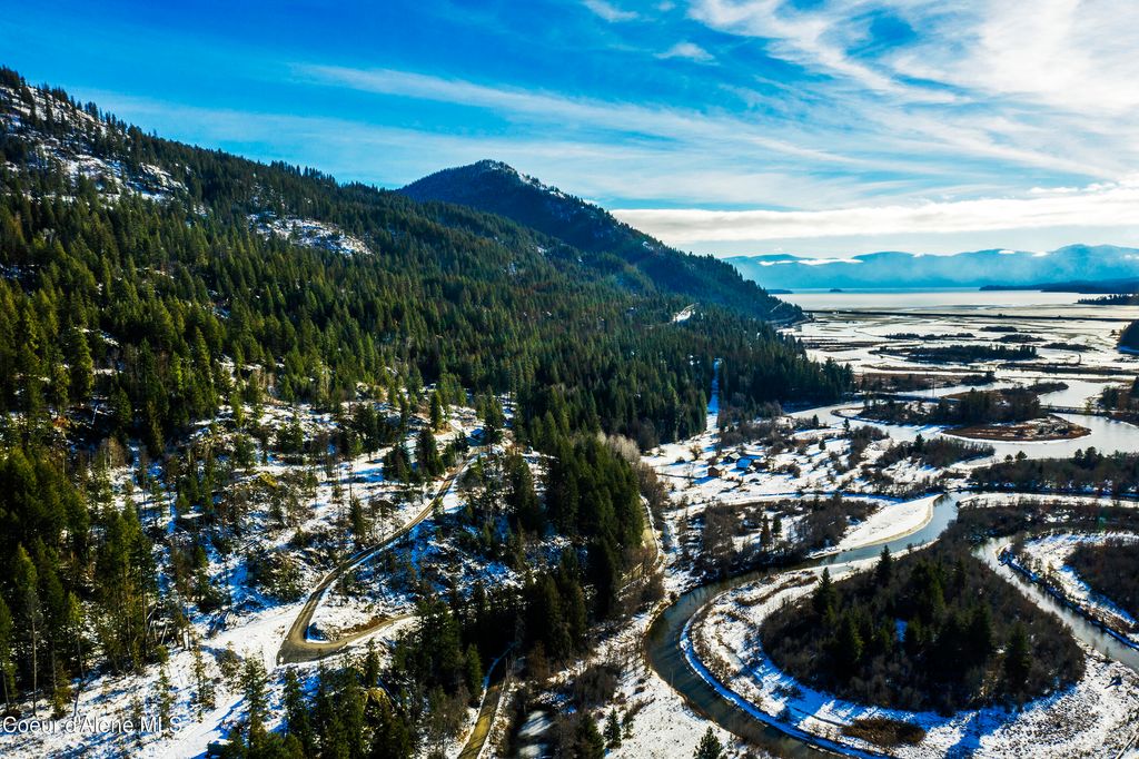 549 Trout Creek Rd, Sandpoint, ID 83864 photo 13