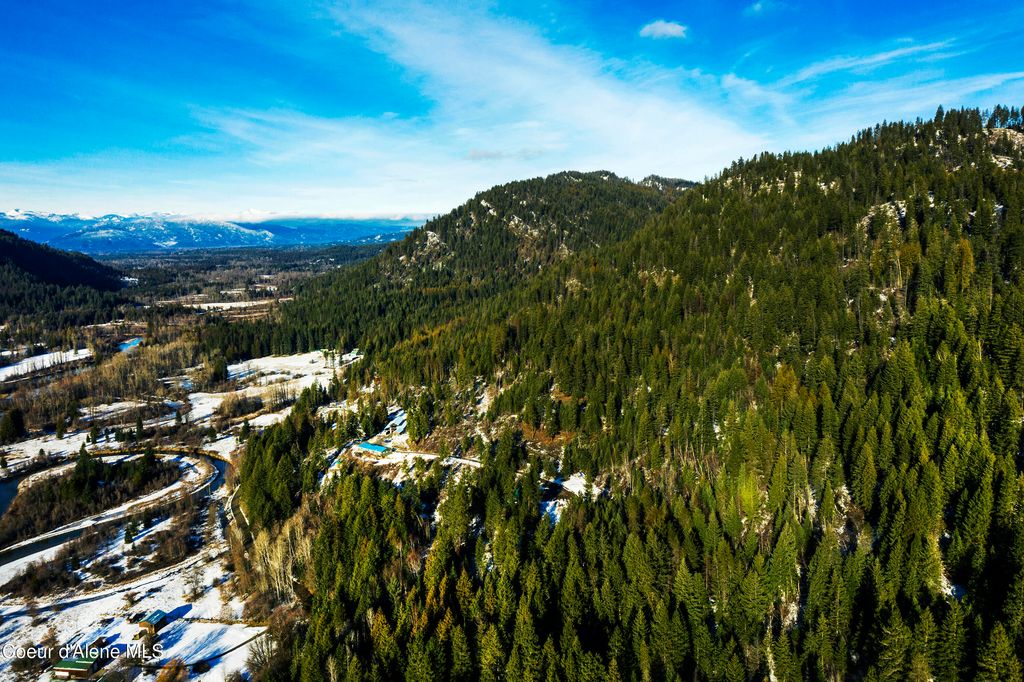 549 Trout Creek Rd, Sandpoint, ID 83864 photo 17