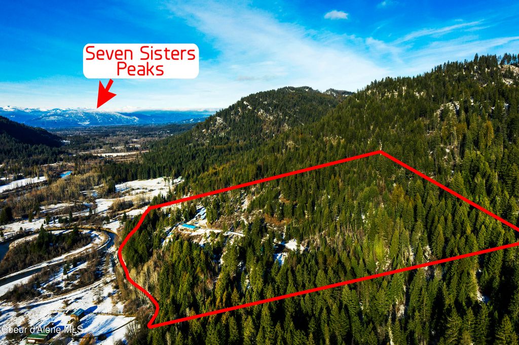 549 Trout Creek Rd, Sandpoint, ID 83864 photo 18