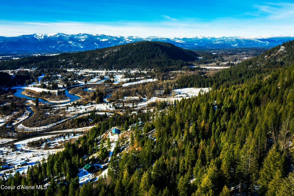 549 Trout Creek Rd, Sandpoint, ID 83864 photo 19