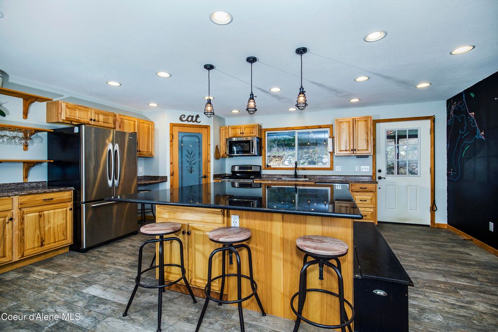 549 Trout Creek Rd, Sandpoint, ID 83864 photo 27