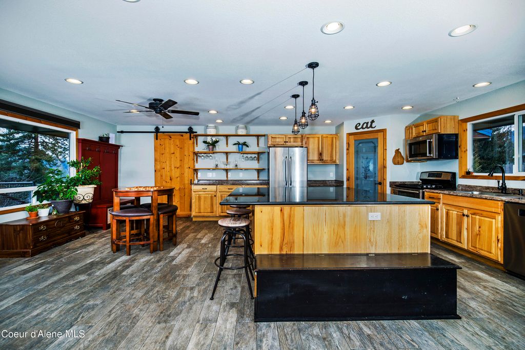 549 Trout Creek Rd, Sandpoint, ID 83864 photo 29